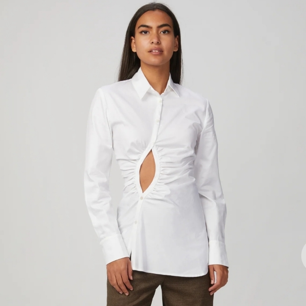 Georgia Alice Universe Shirt Size Small